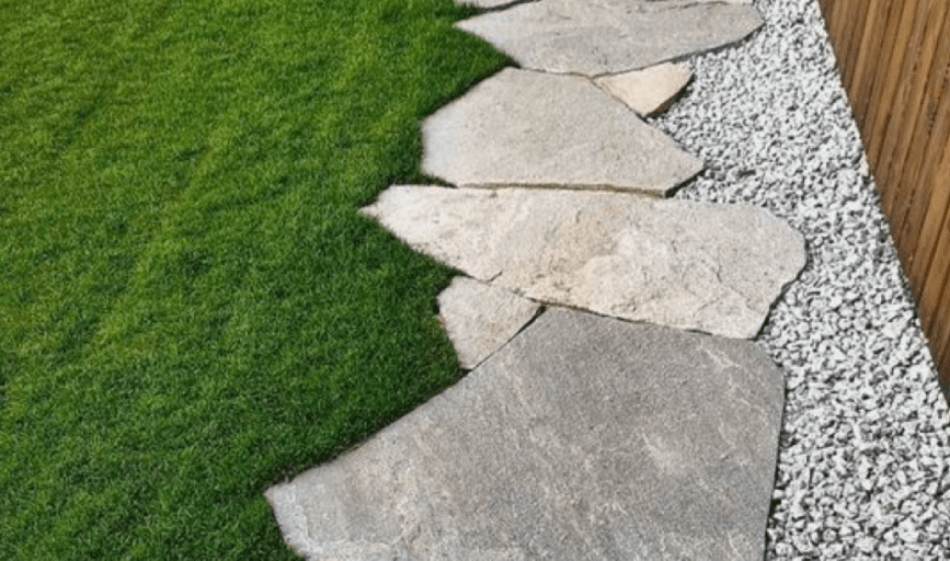 HARDSCAPING